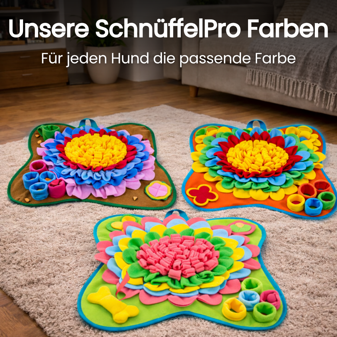 Tierrino™ – SchnüffelPro