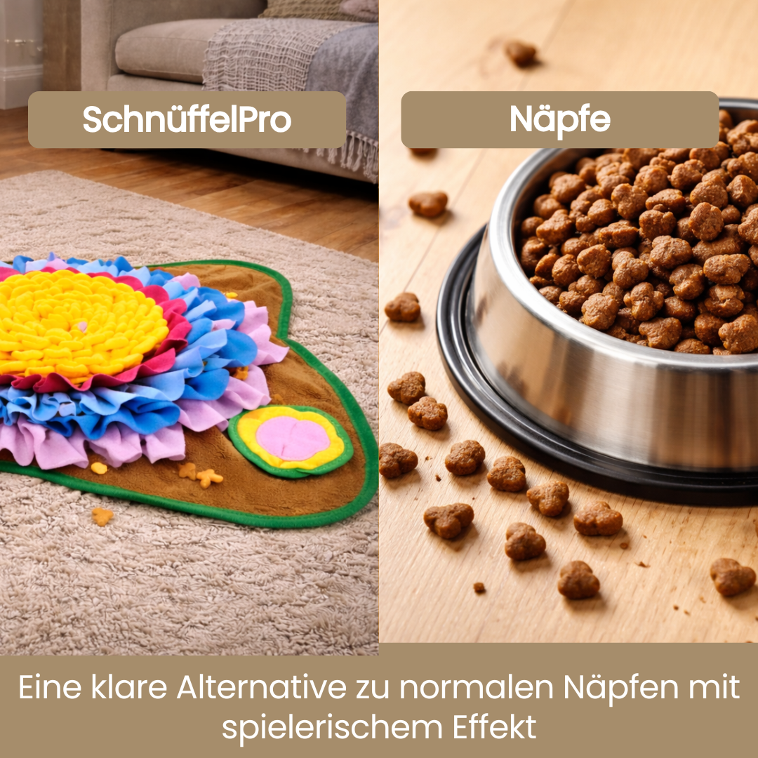 Tierrino™ – SchnüffelPro