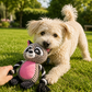 Knuddelbande Robustes Hundespielzeug